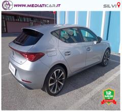 Auto - Seat leon 1.5 tgi dsg fr