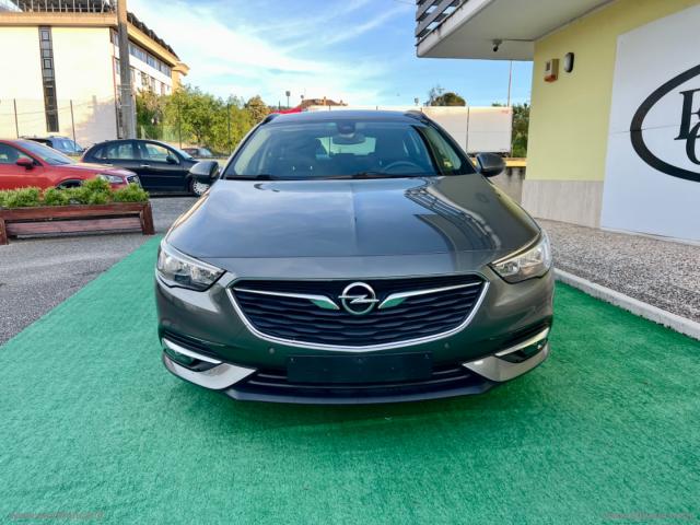 Auto - Opel insignia 1.6 cdti ecot.136 s&s st busin.