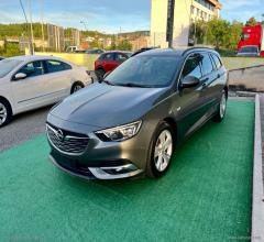Auto - Opel insignia 1.6 cdti ecot.136 s&s st busin.