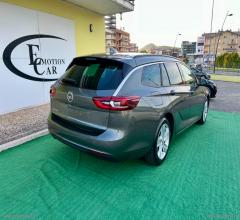 Auto - Opel insignia 1.6 cdti ecot.136 s&s st busin.