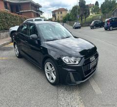 Auto - Audi a1 spb 30 tfsi s tronic s line edition