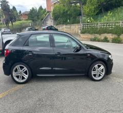 Auto - Audi a1 spb 30 tfsi s tronic s line edition