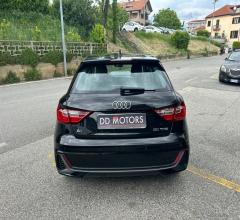 Auto - Audi a1 spb 30 tfsi s tronic s line edition