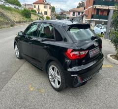 Auto - Audi a1 spb 30 tfsi s tronic s line edition