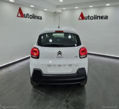 Auto - Citroen c3 bluehdi 100 s&s shine pack