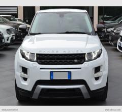 Auto - Land rover rr evoque 2.2 sd4 5p. dynamic launch ed.