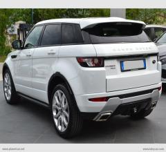 Auto - Land rover rr evoque 2.2 sd4 5p. dynamic launch ed.