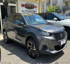 Auto - Peugeot 2008 puretech 100 s&s allure