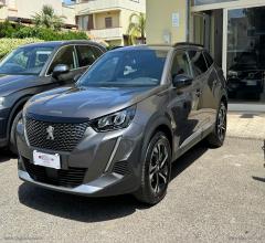 Auto - Peugeot 2008 puretech 100 s&s allure