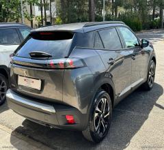 Auto - Peugeot 2008 puretech 100 s&s allure