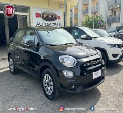 Fiat 500x 1.3 m.jet 95 cv