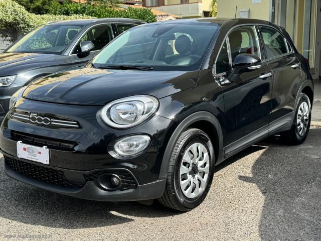 Auto - Fiat 500x 1.3 m.jet 95 cv