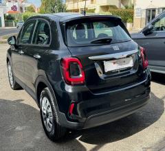 Auto - Fiat 500x 1.3 m.jet 95 cv