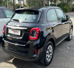 Auto - Fiat 500x 1.3 m.jet 95 cv