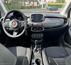 Auto - Fiat 500x 1.3 m.jet 95 cv