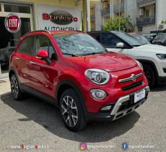 Fiat 500x 2.0 m.jet 140 cv at9 4x4 cross