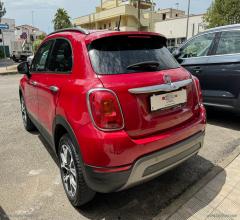 Auto - Fiat 500x 2.0 m.jet 140 cv at9 4x4 cross