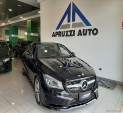Auto - Mercedes-benz cla 220 cdi automatic premium