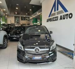 Auto - Mercedes-benz cla 220 cdi automatic premium