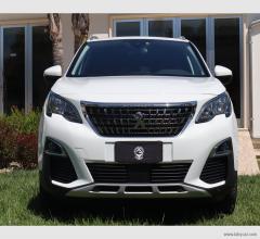 Auto - Peugeot 3008 bluehdi 120 s&s allure