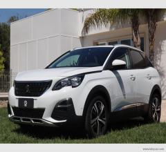 Auto - Peugeot 3008 bluehdi 120 s&s allure