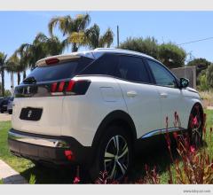 Auto - Peugeot 3008 bluehdi 120 s&s allure