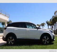 Auto - Peugeot 3008 bluehdi 120 s&s allure
