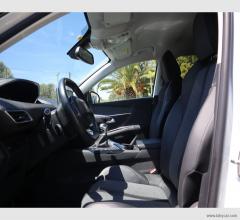 Auto - Peugeot 3008 bluehdi 120 s&s allure