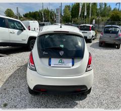 Auto - Lancia ypsilon 1.2 69 cv 5p. gpl ecochic