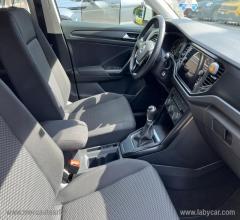 Auto - Volkswagen t-roc 1.6 tdi scr style bluemotion tech.