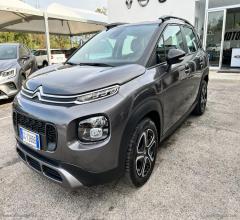 Auto - Citroen c3 aircross bluehdi 100 feel