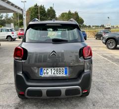 Auto - Citroen c3 aircross bluehdi 100 feel