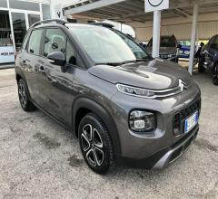 Auto - Citroen c3 aircross bluehdi 100 feel
