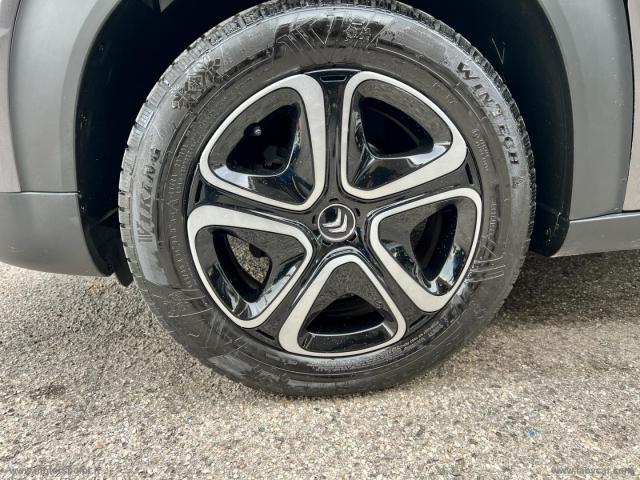 Auto - Citroen c3 aircross bluehdi 100 feel