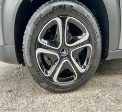Auto - Citroen c3 aircross bluehdi 100 feel