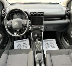 Auto - Citroen c3 aircross bluehdi 100 feel