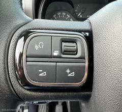 Auto - Citroen c3 aircross bluehdi 100 feel