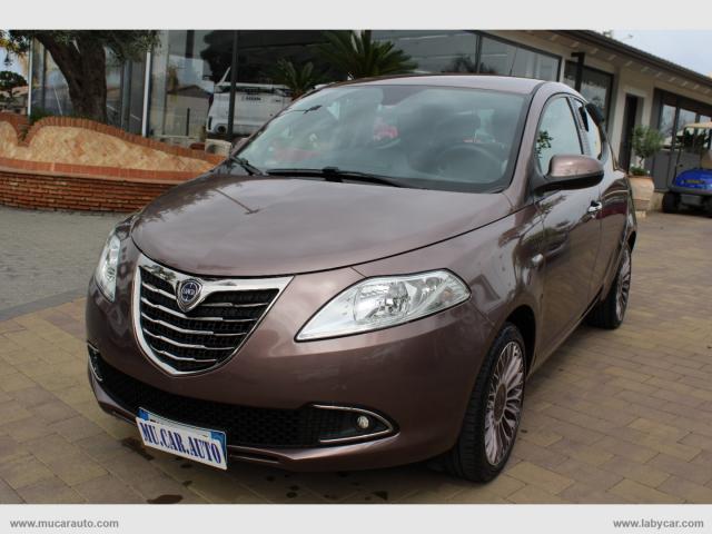 Auto - Lancia ypsilon 1.2 69 cv 5p. elle