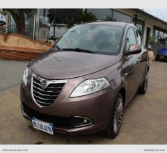 Auto - Lancia ypsilon 1.2 69 cv 5p. elle