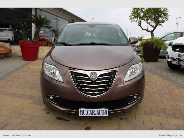 Auto - Lancia ypsilon 1.2 69 cv 5p. elle