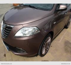 Auto - Lancia ypsilon 1.2 69 cv 5p. elle