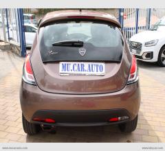 Auto - Lancia ypsilon 1.2 69 cv 5p. elle