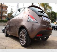 Auto - Lancia ypsilon 1.2 69 cv 5p. elle