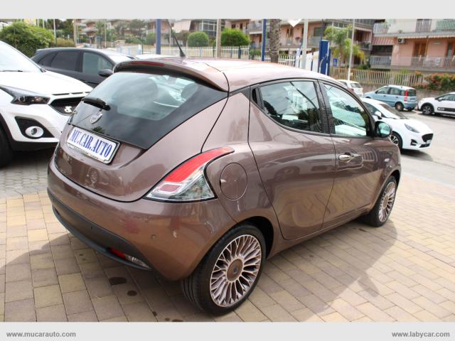 Auto - Lancia ypsilon 1.2 69 cv 5p. elle
