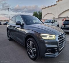 Audi q5 3.0 tdi quattro tiptronic