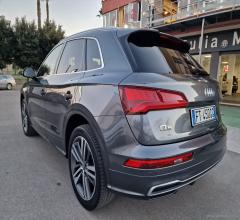 Auto - Audi q5 3.0 tdi quattro tiptronic