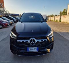 Auto - Mercedes-benz gla 200 d automatic premium