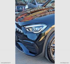 Auto - Mercedes-benz gla 220 d automatic 4matic sport plus