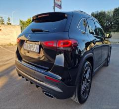 Auto - Mercedes-benz gla 220 d automatic 4matic sport plus