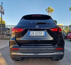 Auto - Mercedes-benz gla 220 d automatic 4matic sport plus